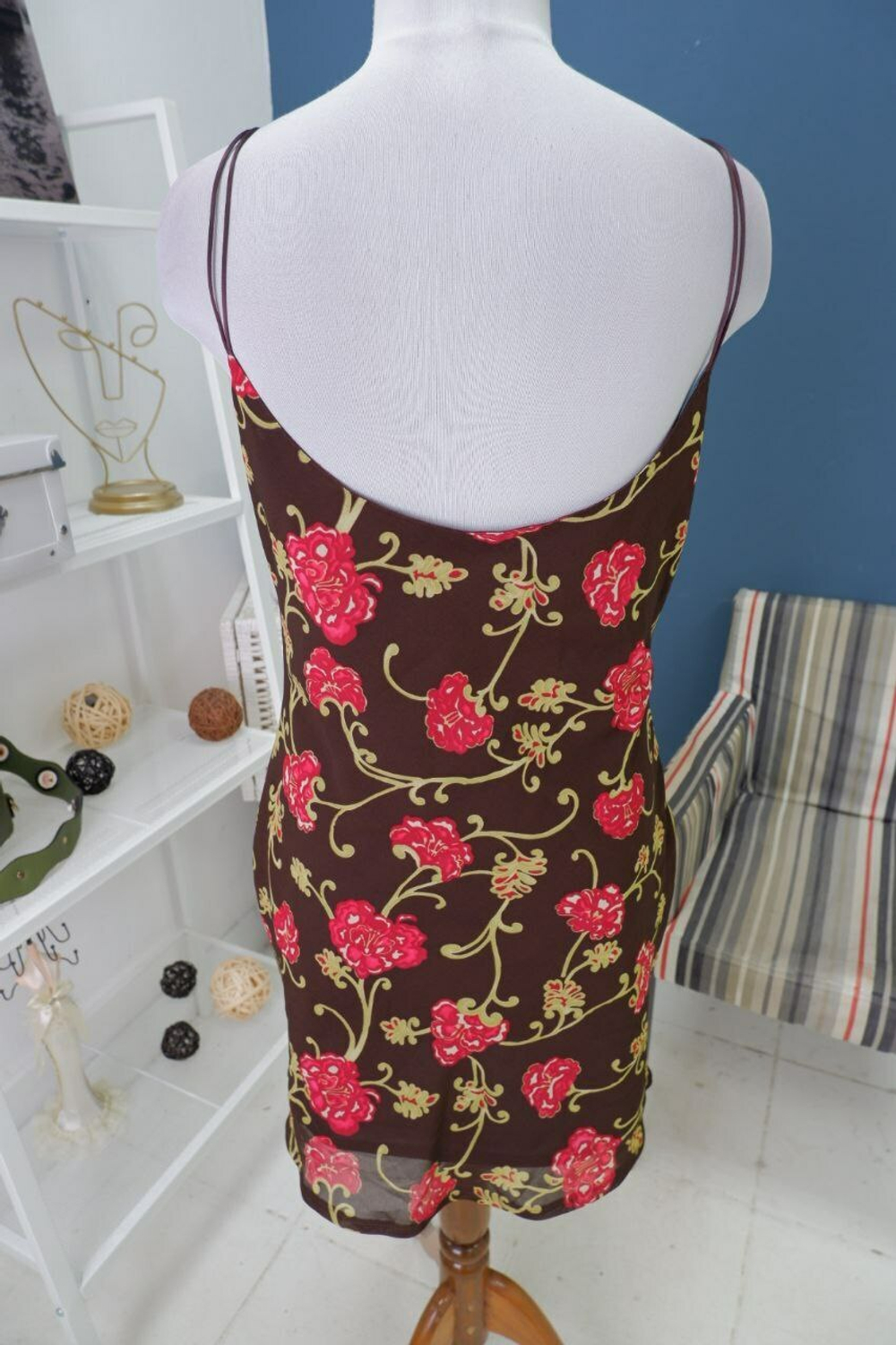 Сарафан легкий 48/50 размер