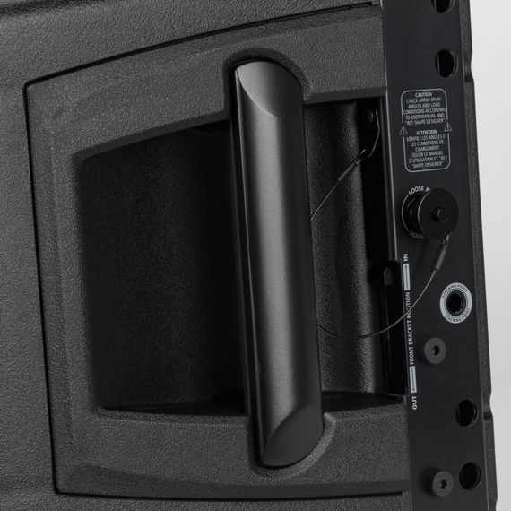 RCF HDL 10-A активная АС, 700Вт, динамик 8 дюймов