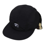 A Bathing Ape Bathing Ape Polyamide Trapper Hats