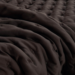 Покрывало 160х220 и наволочка 50х70 Sofi De MarkO Броуди №4