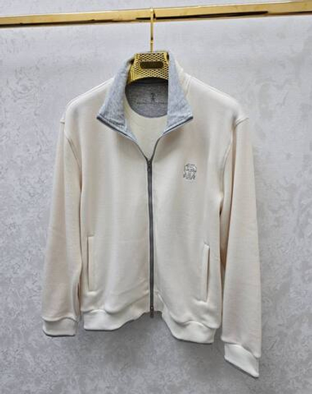 Толстовка Brunello Cucinelli