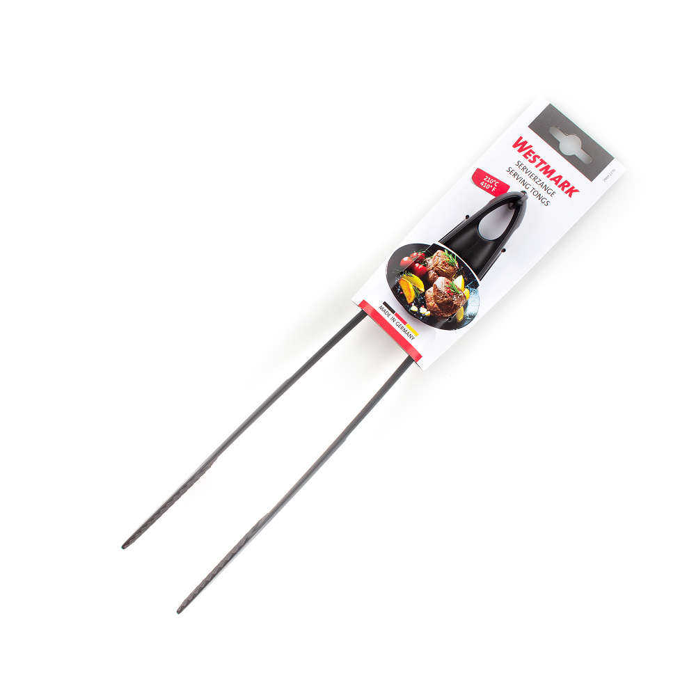 Щипцы кухонные 33см Westmark Plastic tools