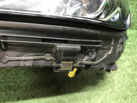Битая Фара левая Mercedes GLS x166 (2015-2019) LED