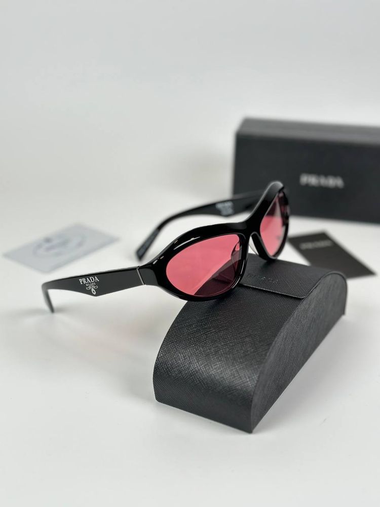 Леггинсы Prada