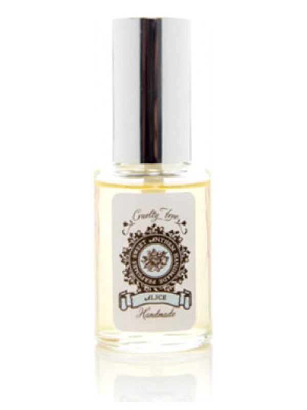 Sweet Anthem Perfumes Alice