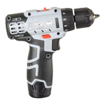 Дрель-шуруповерт аккумуляторная Ресанта ДА-12-2ЛК