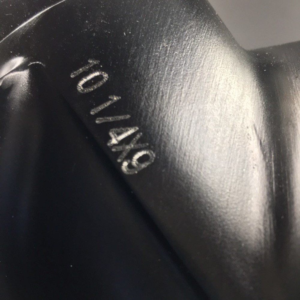 Гребной винт Suzuki DT20-DT30, DF25-DF30, DF25A-DF30A (3x10-1/4x9) (Omax)