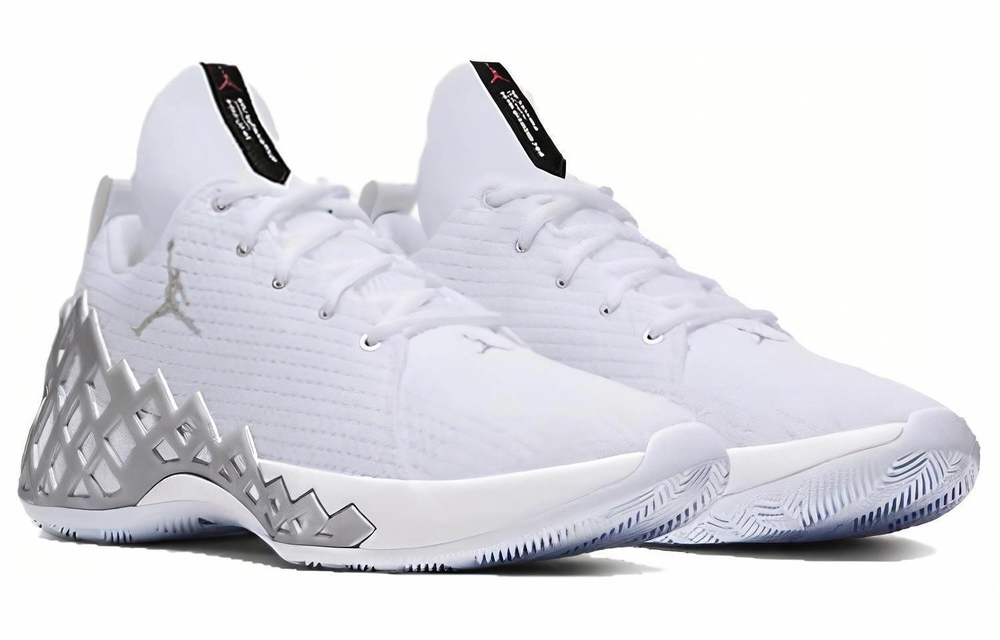 Кроссовки Jordan Jumpman Diamond Low Pf