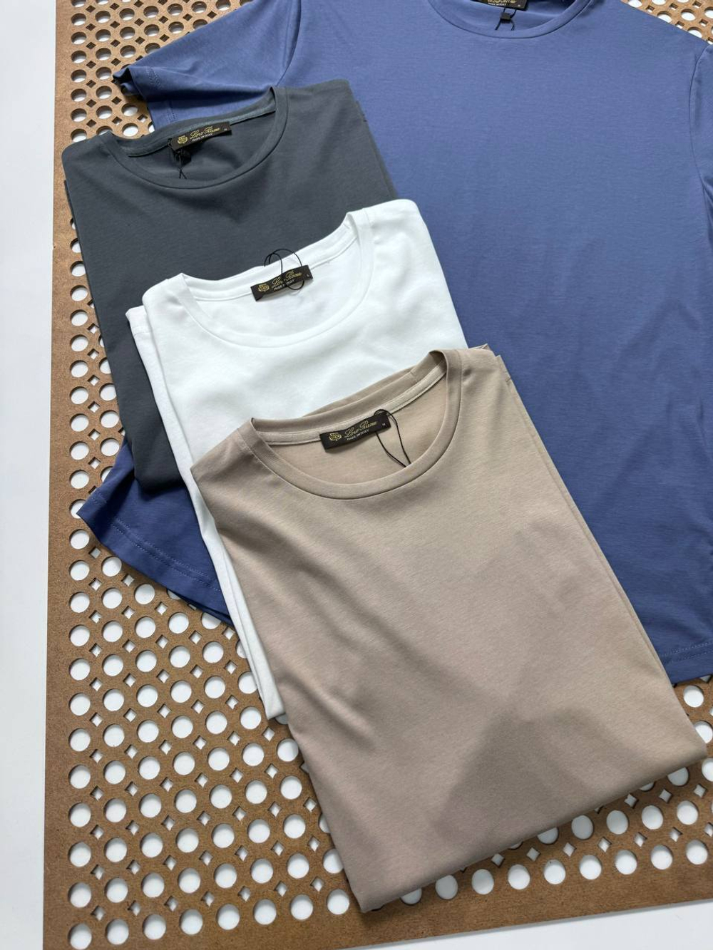 Футболка Loro Piana, арт. 703669