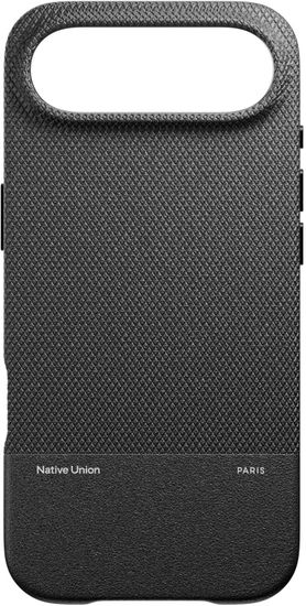 Чехол Native Union Re(Classic) MagSafe для iPhone Air, черный