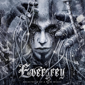 Evergrey / Architects Of A New Weave (RU)(CD)