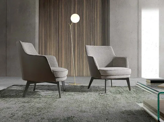 Кресло Angel Cerda A141