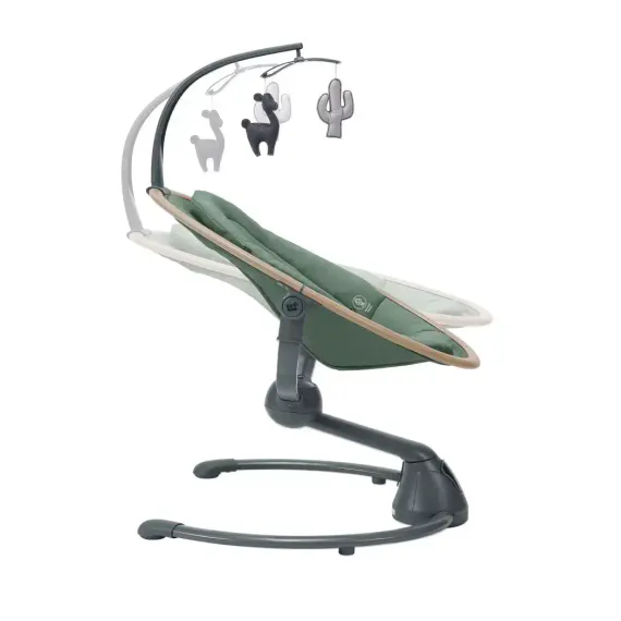 Электрокачели Maxi-Cosi Cassia Electric Swing Beyond Green