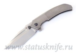 Нож Rassenti Satori/CKF Satori Super Setфотография - 7