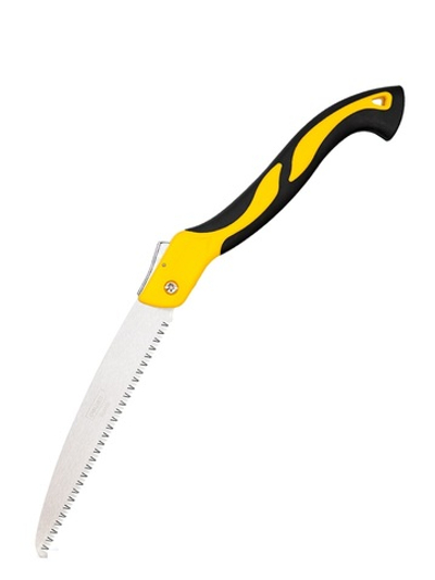 Ножовка садовая складная 250мм КИТ3001