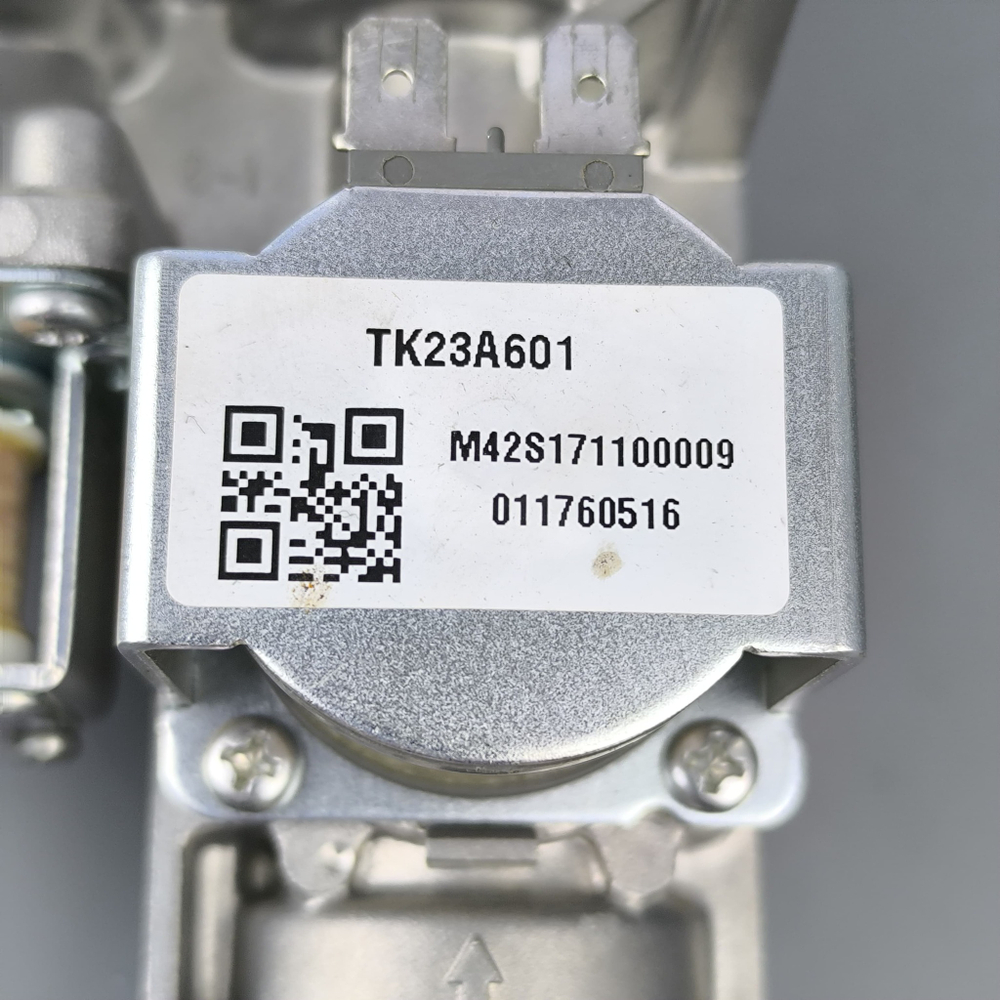 Б/У Газовый клапан для котлов ELSOTHERM арт. S171100005