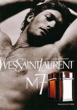 Yves Saint Laurent M7