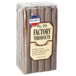 Factory Throwouts No. 99