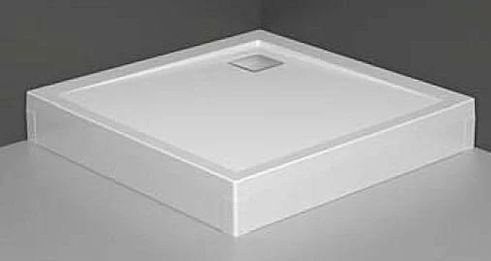 Душевой поддон Radaway Argos C 4ACN88-02 80x80 белый