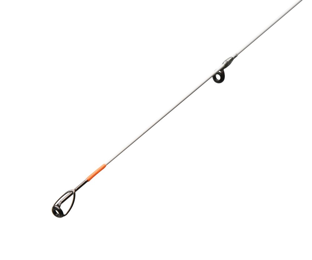 FLAGMAN Удилище спиннинговое Orbion S 7'9&quot; LS 2,36м тест 3,0-15г