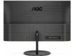 Монитор AOC Value Line Q24V4EA 23.8" Black