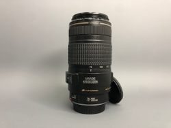 Canon 70-300 4-5.6 IS USM