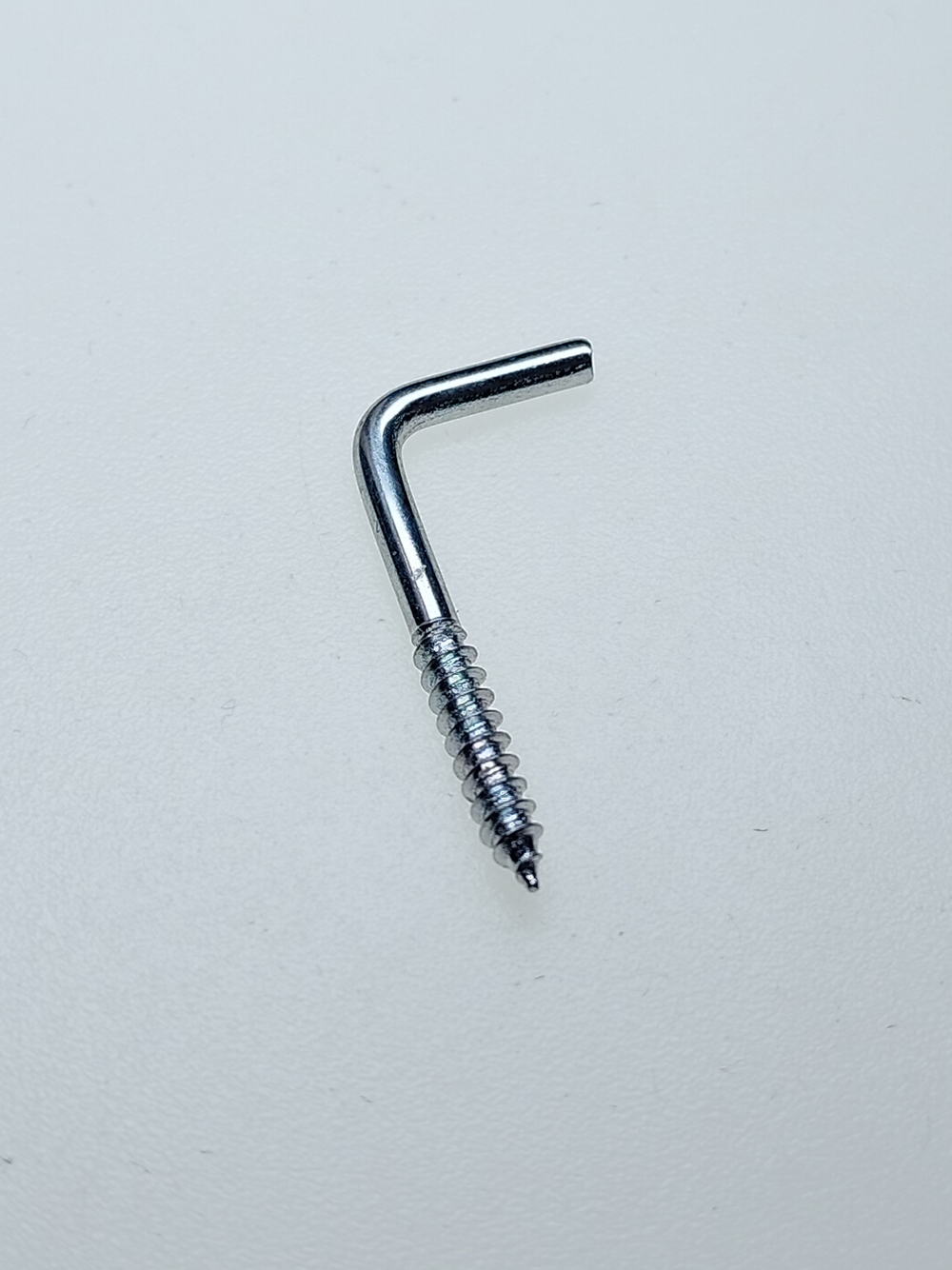 3х30 ОЦ.Шуруп-крючок Г-образный (10 шт.)