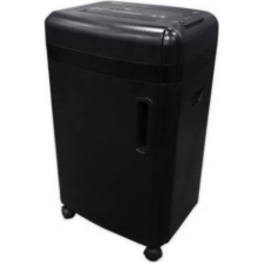 Шредер Office Kit S180 0,8х1 (OK0101S180) черный