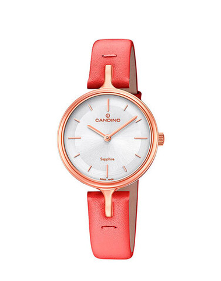 Швейцарские женские наручные часы Candino C4650/1
