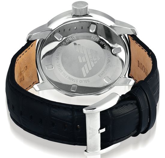 Наручные часы Armani AR0428