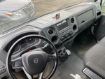 GAZ GAZELLE NEXT Бортовой (Евроборт) A32R32 (Дизельный, 2,8 л, 150 л.с.)