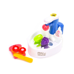 Бытовая техника Раковина с сушилкой-6 Умный дом свет/звук, в коробка 2022833