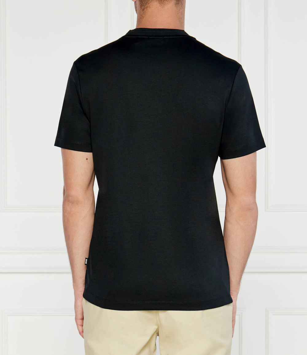 Футболка Tiburt BOSS BLACK - темно-синий(50515598)