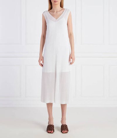 Платье FERVIDO Marella - белый(36210135)