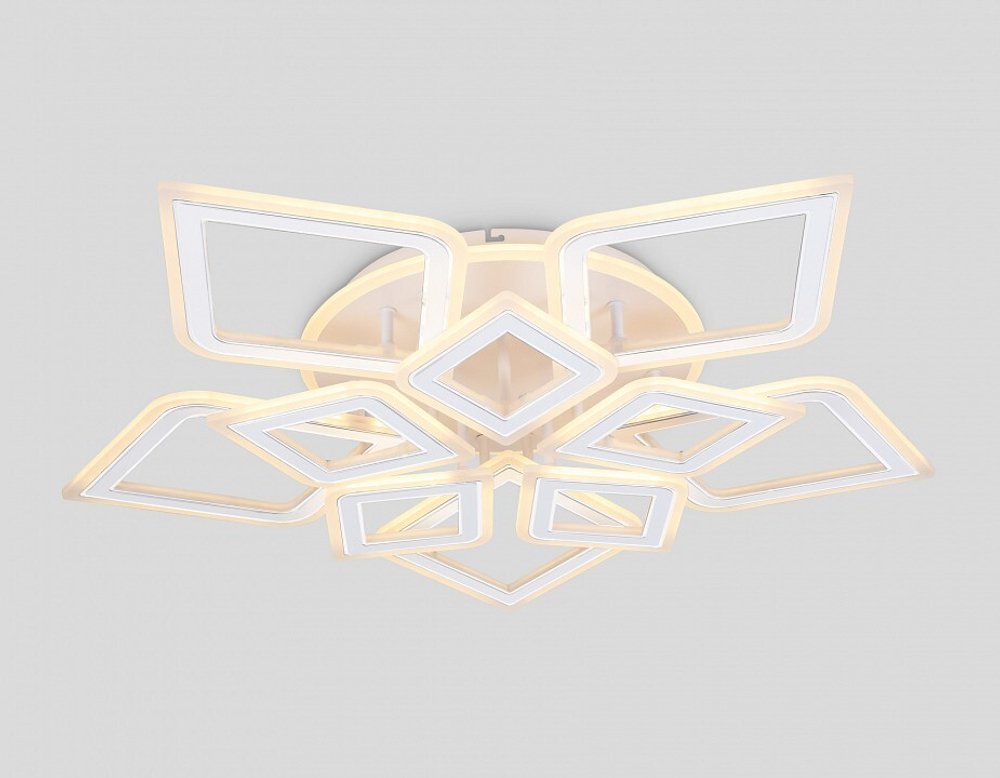 Потолочная люстра Ambrella Light FA FA8914