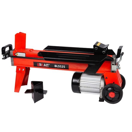 Дровокол электрический "BRAIT" BLS525
