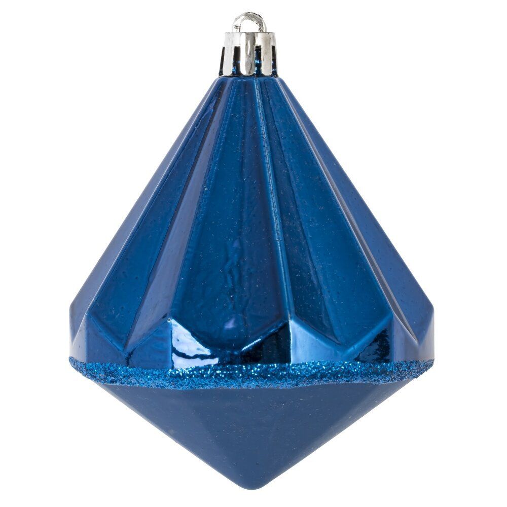 GAEM Набор из 12шт Украшение новогоднее "Шар", L22 W17 H7 см