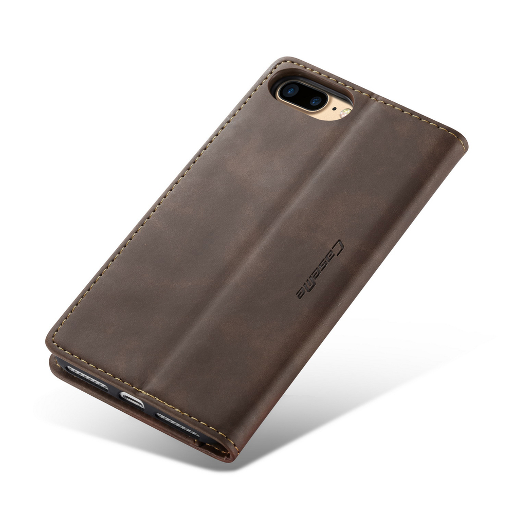 Чехол-книжка CaseMe Matte iPhone 7 Plus /8 Plus