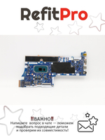 Материнская плата для ноутбука Lenovo ideapad 5-15IIL05 81YK WIN i7-1065G7 UMA 8G (5B20S44023), оригинал