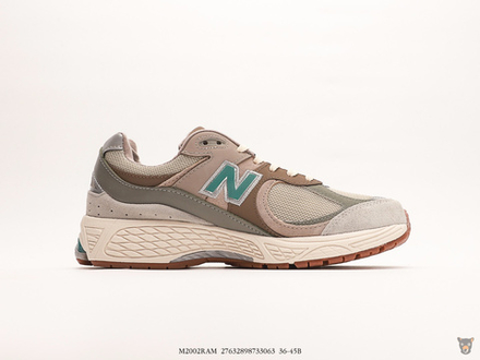 Кроссовки New Balance 2002