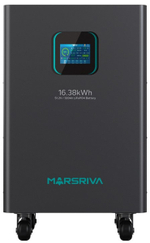 Батарея Marsriva MR-LFP48-320-FSD