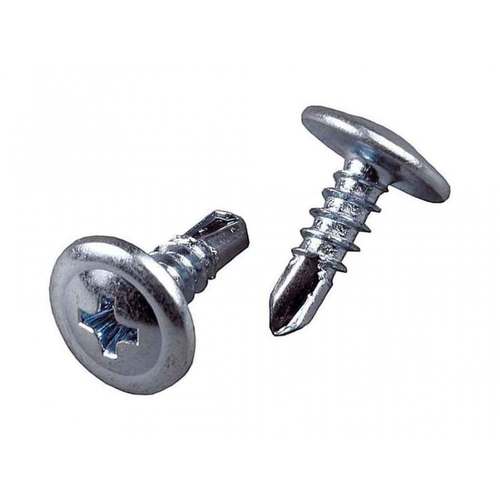 Саморезы 3,5*14 полусф.сверло.(вес)