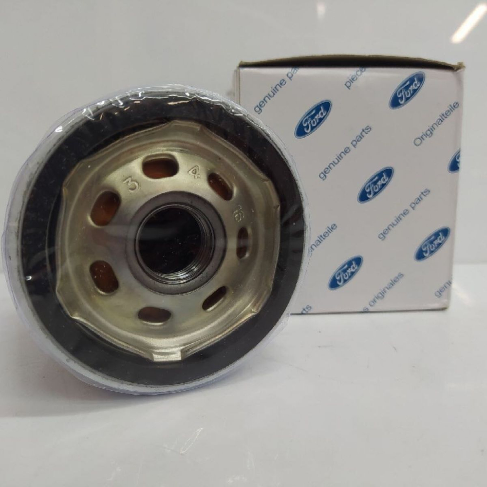 Фильтр масляный 1751529 для Ford Focus II, Focus III