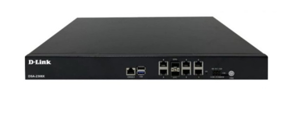 Маршрутизатор D-link DSA-2308X/A1A