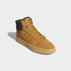 Кроссовки мужские ADIDAS BREAK START MID WINTERIZED