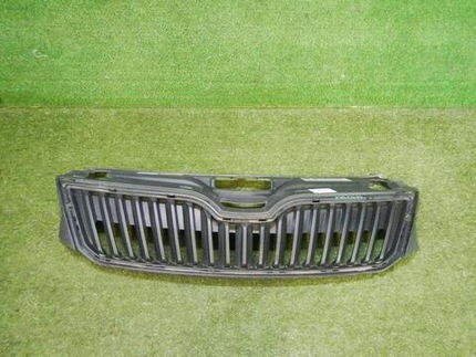 Решетка радиатора Skoda Rapid (2012-2020)