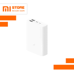 Внешний аккумулятор Xiaomi Powerbank Pocket Edition 10000mAh PB1022ZM 37Вт