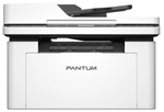 МФУ лазерное черно-белое Pantum BM2300A