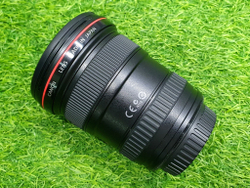 Объектив Canon EF 17-40mm 4L USM / Скупка