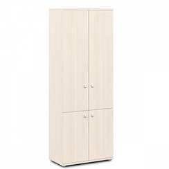 Шкаф закрытый высокий 820х440х2195 V-602